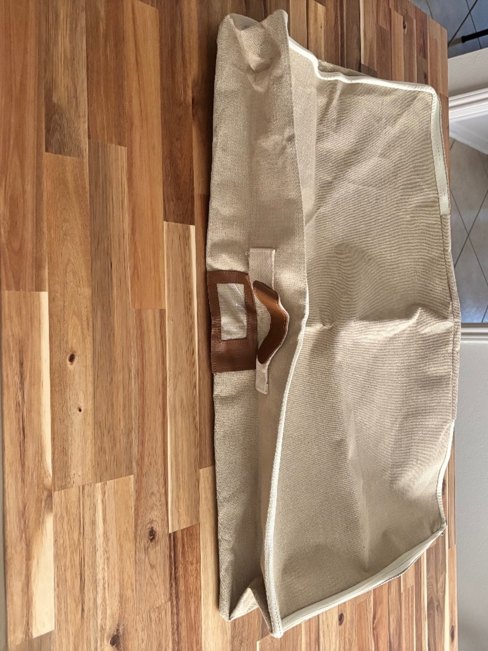 Umbra Fabric Under Bed Storage Bag
